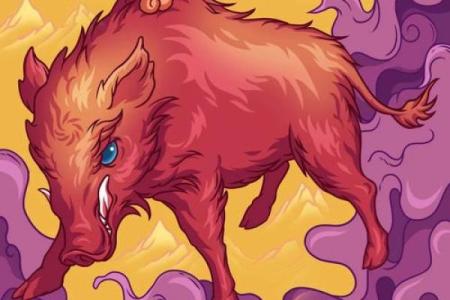 身体健康打一个生肖(身体健康形容什么动物)