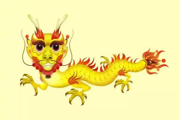 2012年属龙的今年运气怎么样_2012年属龙运势及运程每月运程