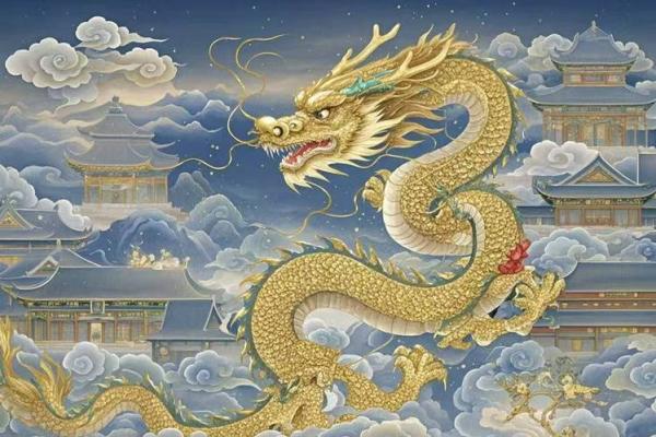 2000年属龙未来5年运势_2000的男龙2025年有官运吗