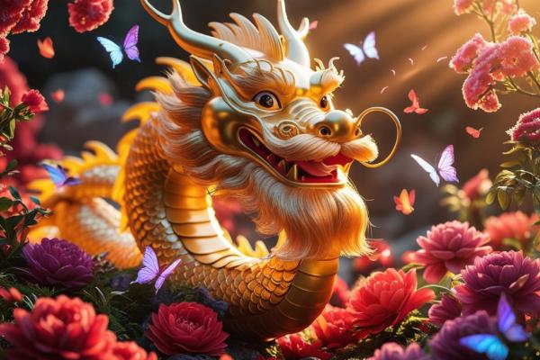 2025属龙的全年运势_2025龙年运势全解析属龙人逐月运程大揭晓 2025属龙的全年运势_2025龙年运势全解析属龙人逐月运程大揭晓