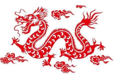 生肖属龙今日运势_生肖属龙今日运势卜易居士