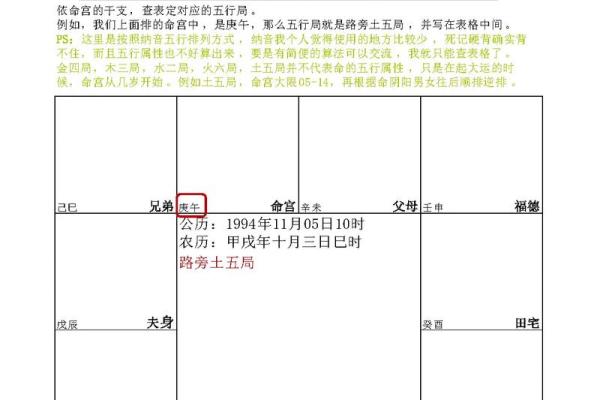 2025年3月15日寅时男命紫微斗数全解盘