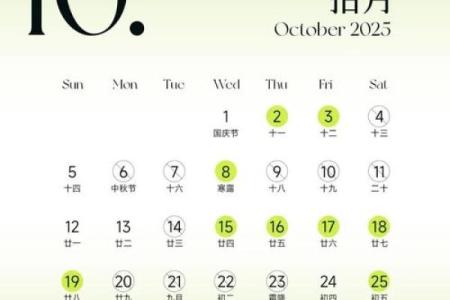 2025年黄道吉日查询表完整版在哪