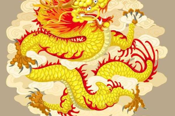 属龙52年的今年的命运 属龙52年的今年的命运怎么样