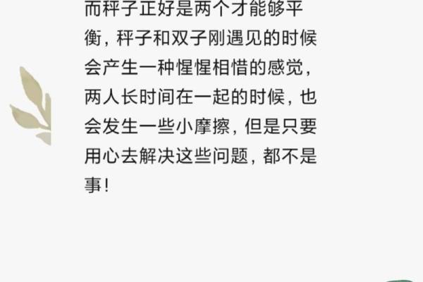 双子座和天秤座怎么样(双子座和天秤座的关系怎么样)