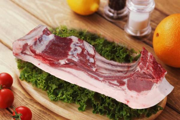 梦见好多猪肉是什么征兆