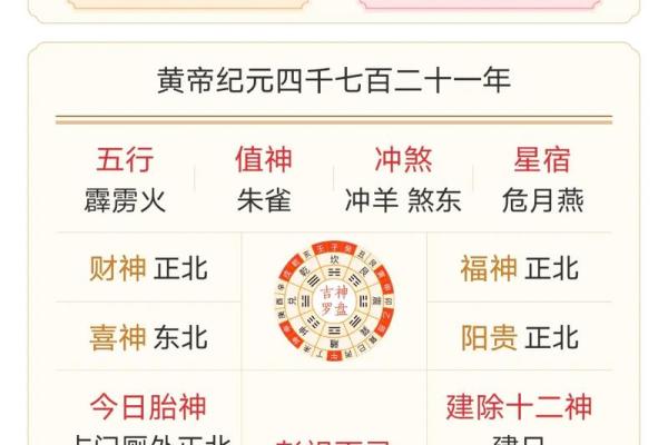 2025年老黄历查询911