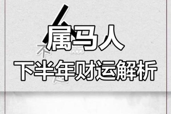 属马人今天财运如何 属马人今日财运解析财运亨通还是需谨慎投资