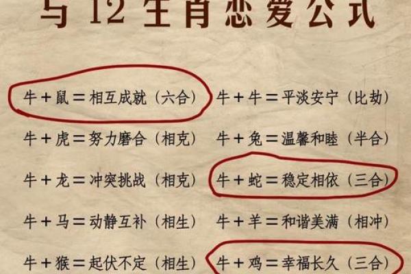 巳时出生的属牛男孩该取什么名字姓名
