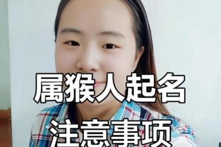半夜出生的属猴男孩如何取名，适合什么字姓名