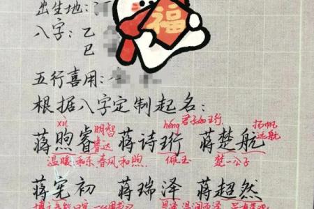 蒋姓女孩名字大全-蒋姓女孩起名字大全-蒋姓名字大全姓名