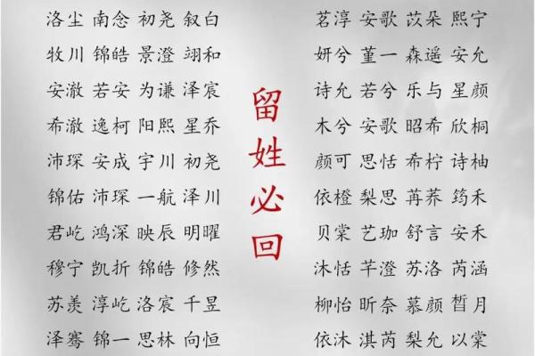 2019年5月19号子时出生的男孩起名方法姓名