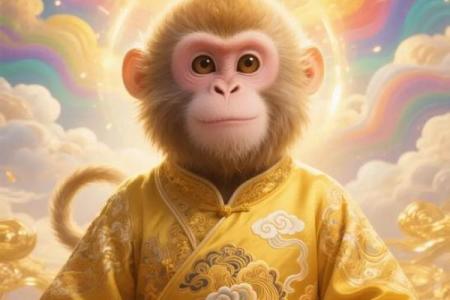 早上出生的属猴男孩取什么名，宜用什么字姓名