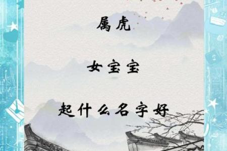 下午出生的属虎男孩应该起什么名,宜用什么字姓名
