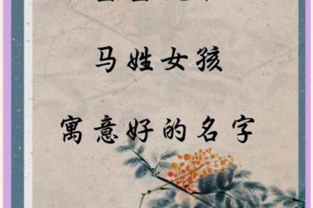 如何给三月份出生的属马的男孩取名字姓名