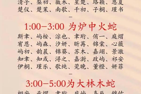2019年3月25号辛时出生的男孩起名方法姓名 2019年3月25号辛时出生的男孩起名方法姓名