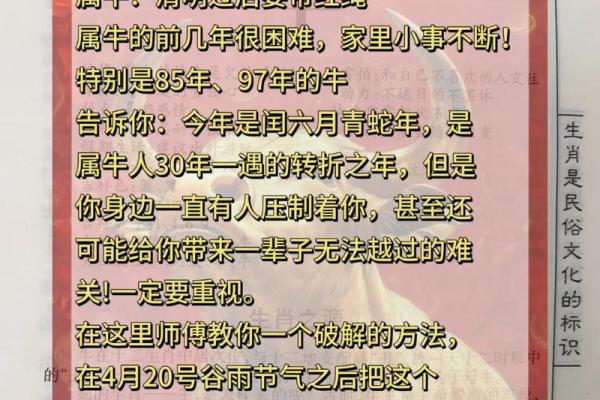 属牛未时出生的男孩宜取什么名姓名 属牛未时出生的男孩宜取什么名姓名