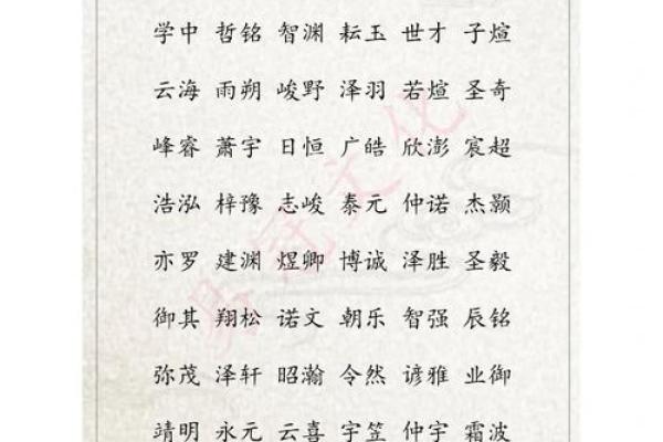 早上八点出生的属羊男孩如何起名,宜用什么字姓名 早上八点出生的属羊男孩如何起名,宜用什么字姓名