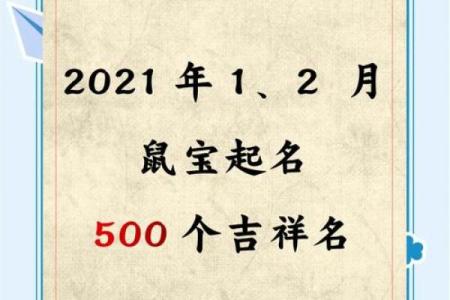 早上8点出生的属鼠男孩起名适合用什么字姓名