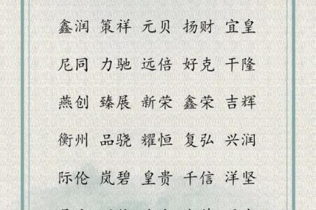 咨询公司名字大全-名字大全姓名