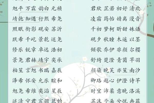 2018年男狗宝宝取什么名字最好？取名常用方法有哪些？-华易网姓名