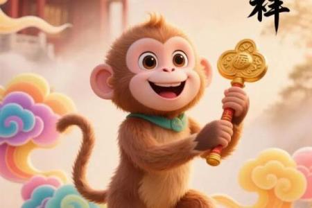 4月份出生的属猴男孩如何取名-姓名