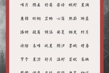凤姓女孩名字大全-凤姓女孩起名字大全-凤姓名字大全姓名