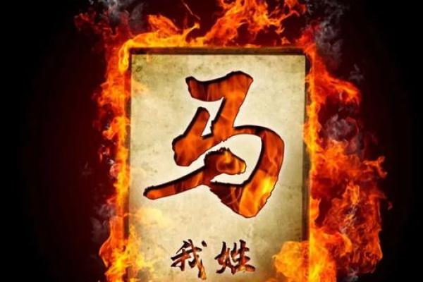 姓马的名人-名人大全-姓名学-华易算命网姓名