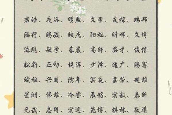 2019年6月16号丑时出生的男孩要怎么起名字姓名 2019年6月16号丑时出生的男孩要怎么起名字姓名