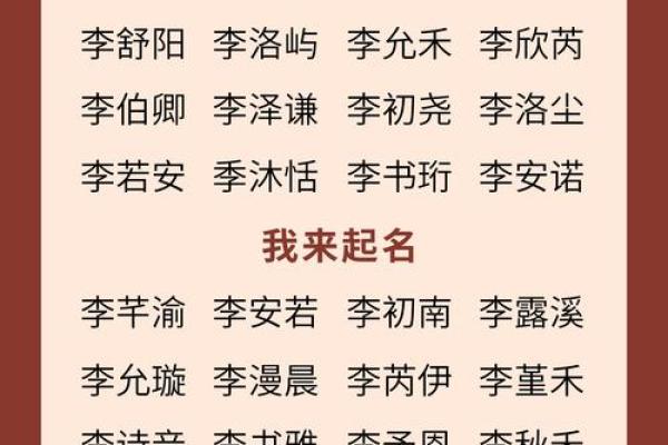 2019年3月17号辰时出生的男孩应该起什么样的名字姓名