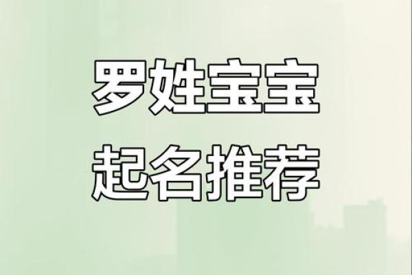 罗姓女孩名字大全-罗姓女孩起名字大全-罗姓名字大全姓名