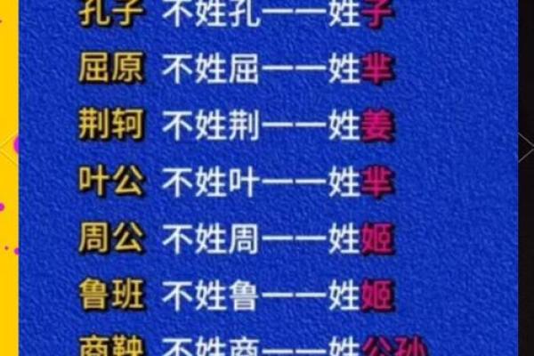 人们改名三大误区-姓名学-华易算命网姓名