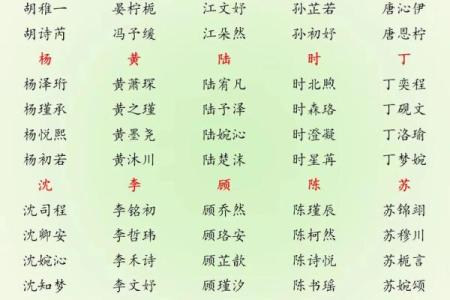 2019年3月18号未时出生的男孩如何起名姓名