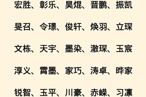 2019年6月24号卯时出生的男孩如何起名姓名