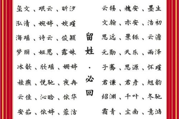 2019年3月25号卯时出生的男孩起名方法姓名