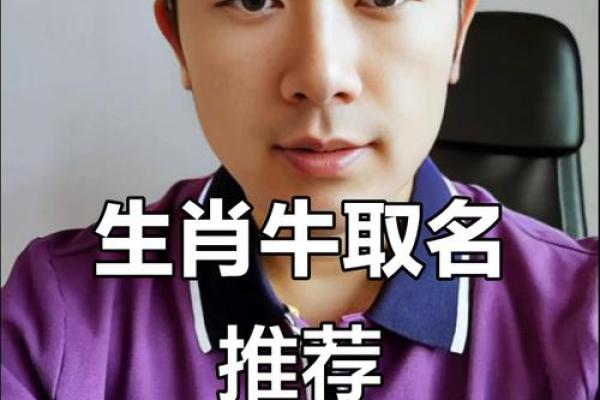 丑时出生的属牛男孩怎么取名好姓名