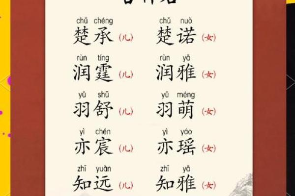 好听的有喻意吉祥和文静的双胞胎女孩名字-姓名学-华易网姓名