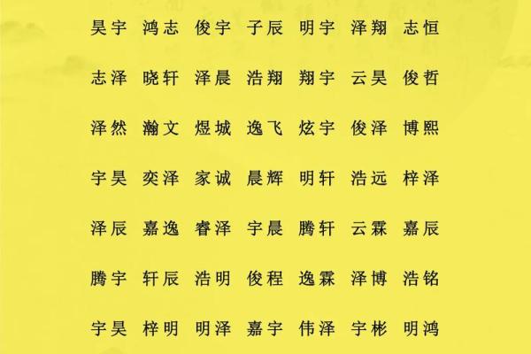 2019年4月29号寅时出生的男孩应该起什么样的名字姓名 2019年4月29号寅时出生的男孩应该起什么样的名字姓名
