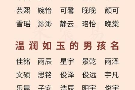 2019年3月8号子时出生的男孩要怎么起名字姓名