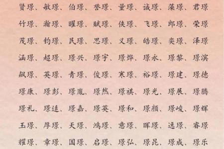 2019年6月11号卯时出生的男孩起名方法姓名