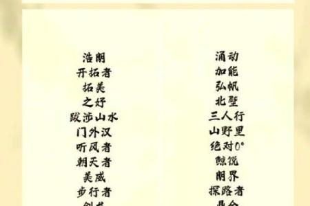 广告公司名字-名字大全姓名